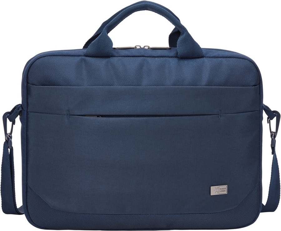 Case Logic Advantage laptoptas voor 14 inch laptops 3