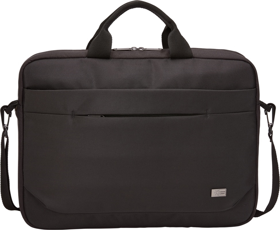 Case Logic Advantage laptoptas voor 15.6 inch laptops 3