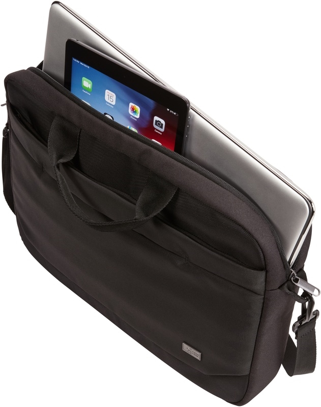 Case Logic Advantage laptoptas voor 15.6 inch laptops 4