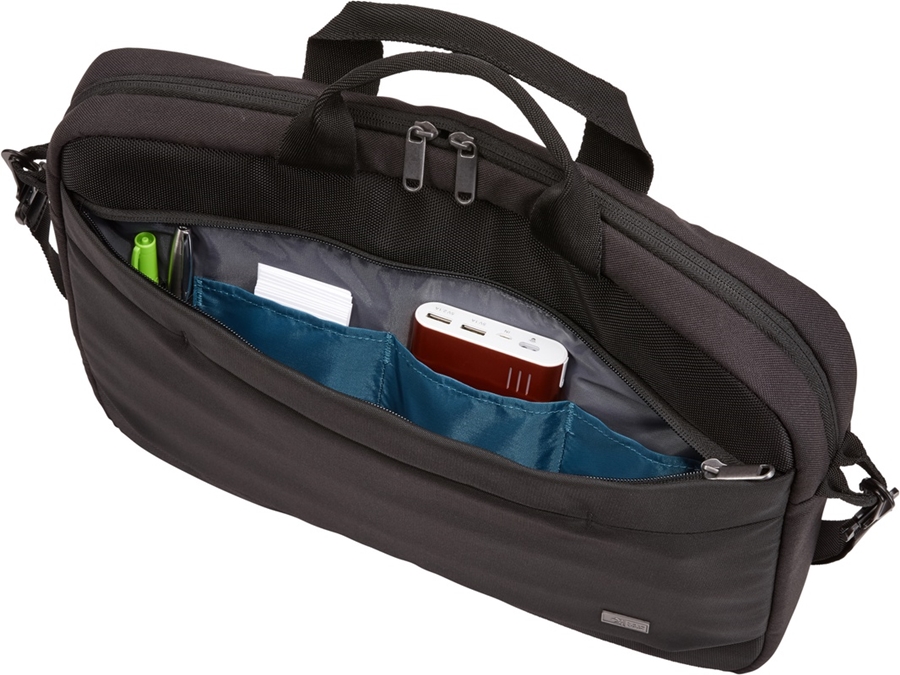 Case Logic Advantage laptoptas voor 15.6 inch laptops 5