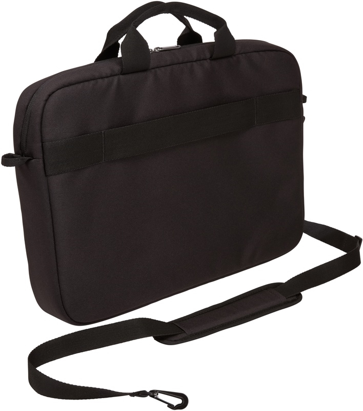 Case Logic Advantage laptoptas voor 15.6 inch laptops 8