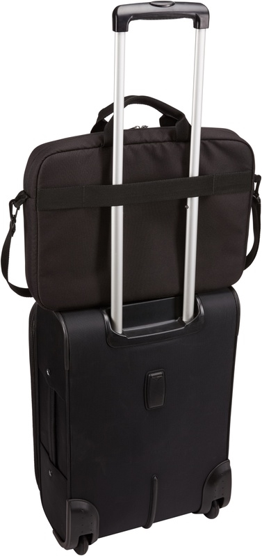 Case Logic Advantage laptoptas voor 15.6 inch laptops 9