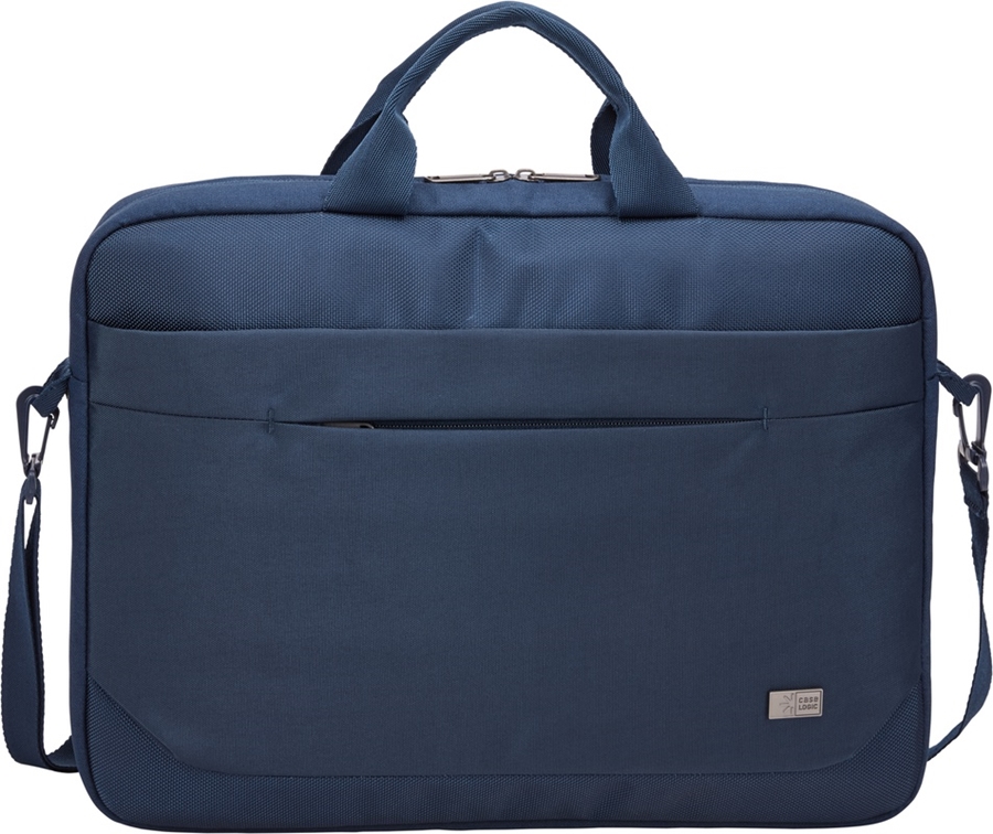Case Logic Advantage laptoptas voor 15.6 inch laptops 3