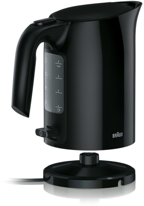 Braun WK 3000 BK PurEase waterkoker 2