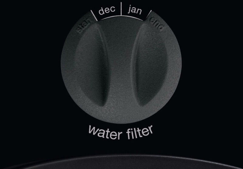 Braun KF 560 CafeHouse Pure Aroma Plus koffiezetapparaat 5