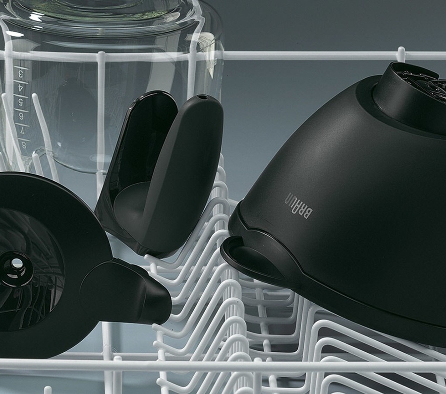 Braun KF 560 CafeHouse Pure Aroma Plus koffiezetapparaat 6