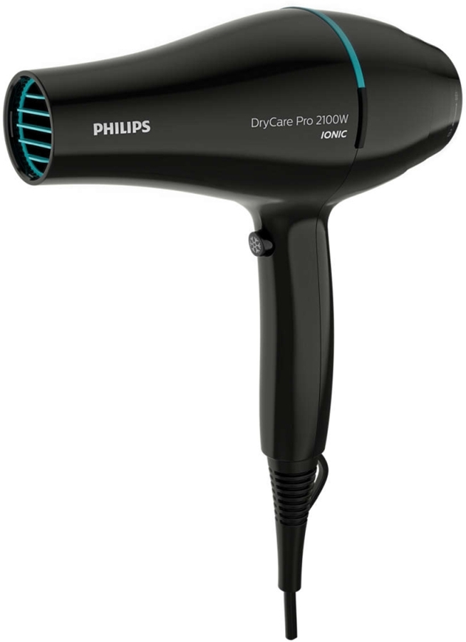 Philips BHD272/00 DryCare Föhn - Haardroger 2