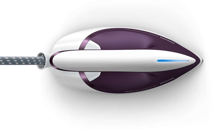 Philips GC7933/30 PerfectCare Compact Plus Stoomgenerator 3