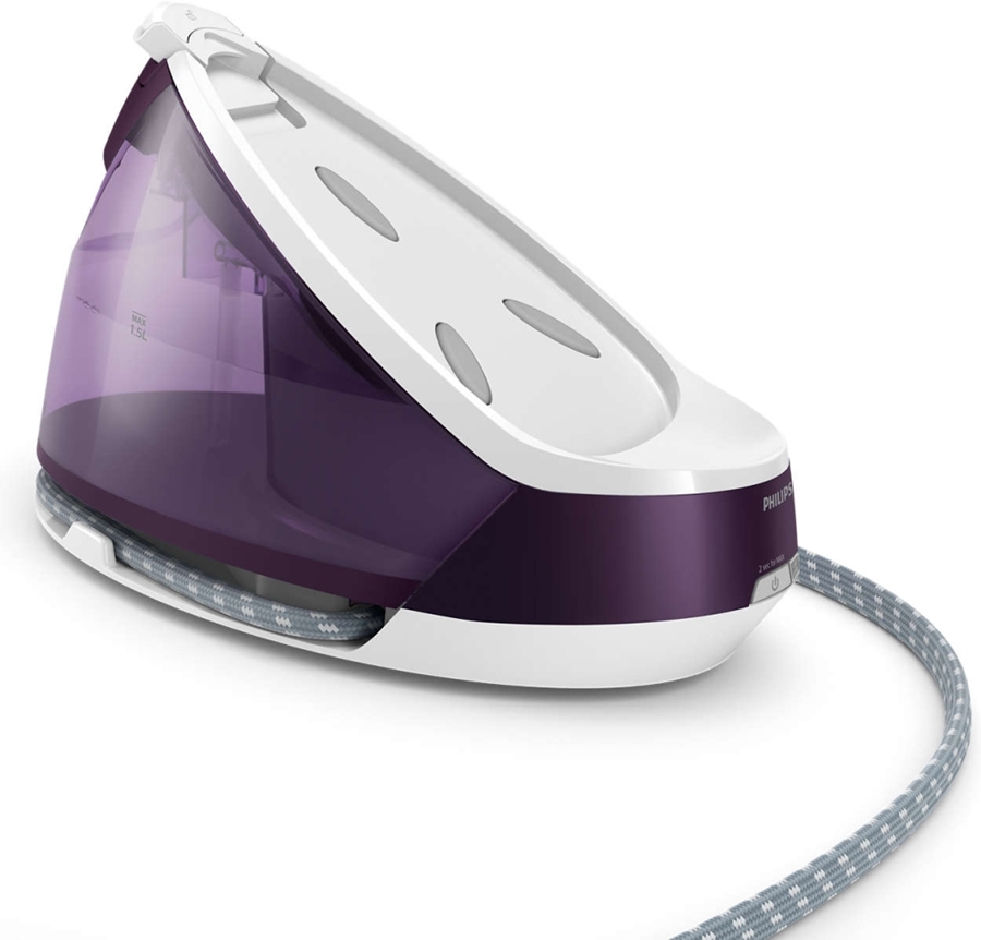 Philips GC7933/30 PerfectCare Compact Plus Stoomgenerator kopen? | EP.nl