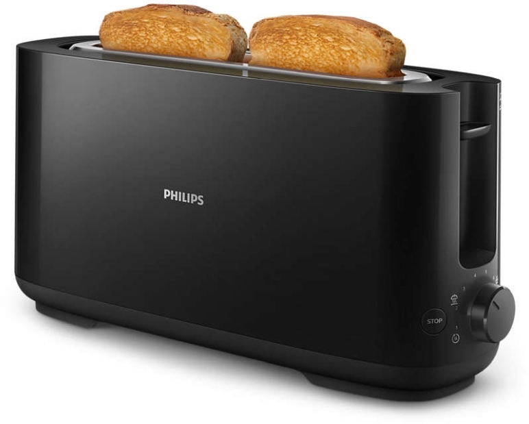 Philips HD2590/90 Daily Collection broodrooster 2