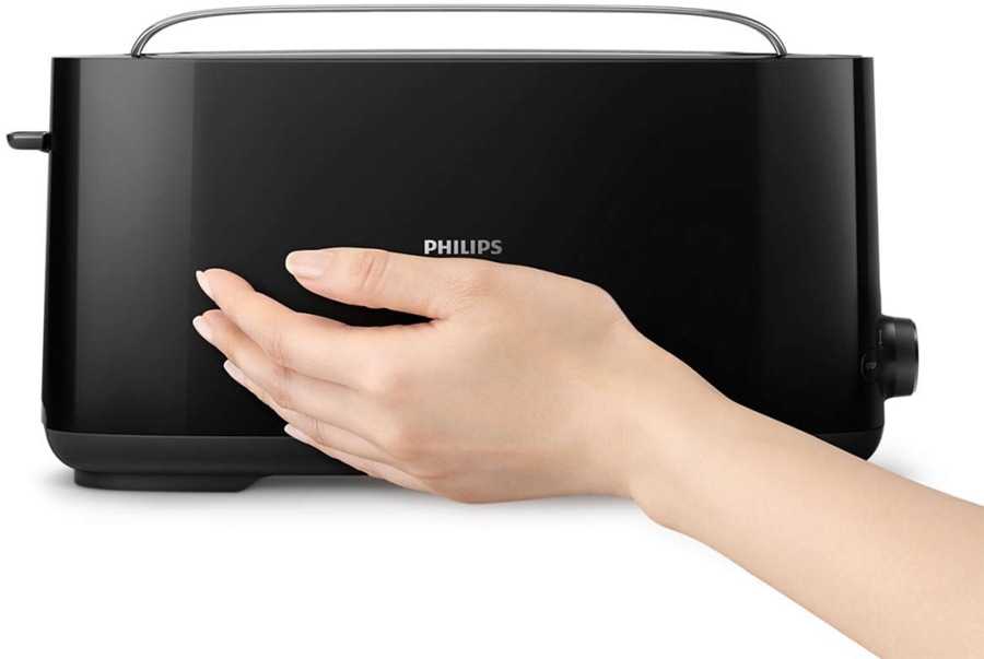 Philips HD2590/90 Daily Collection broodrooster 4