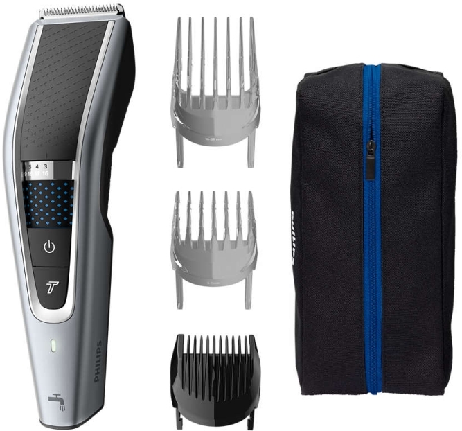 Philips HC5630/15 5000 Series Hairclipper Tondeuse 1