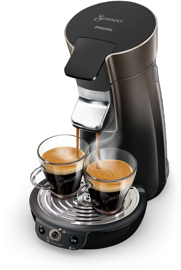 Philips HD6566/50 SENSEO Viva Cafe Senseo apparaat kopen? EP.nl