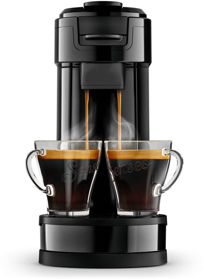 Philips HD6592/60 SENSEO Switch Senseo apparaat kopen? EP.nl