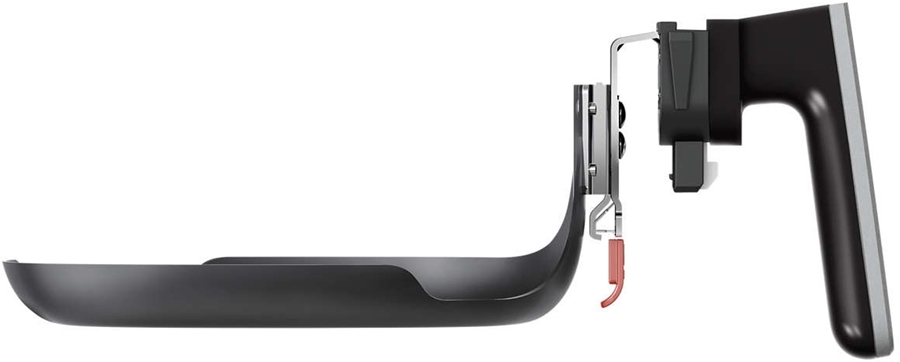 Philips HD9941/00 Airfryer grillmeesterset 3