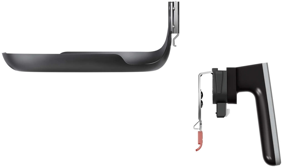 Philips HD9941/00 Airfryer grillmeesterset 4