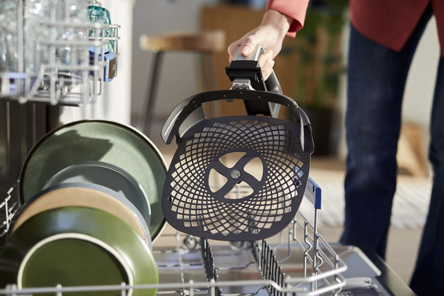 Philips HD9953/00 Airfryer XXL pizzameesterset 6