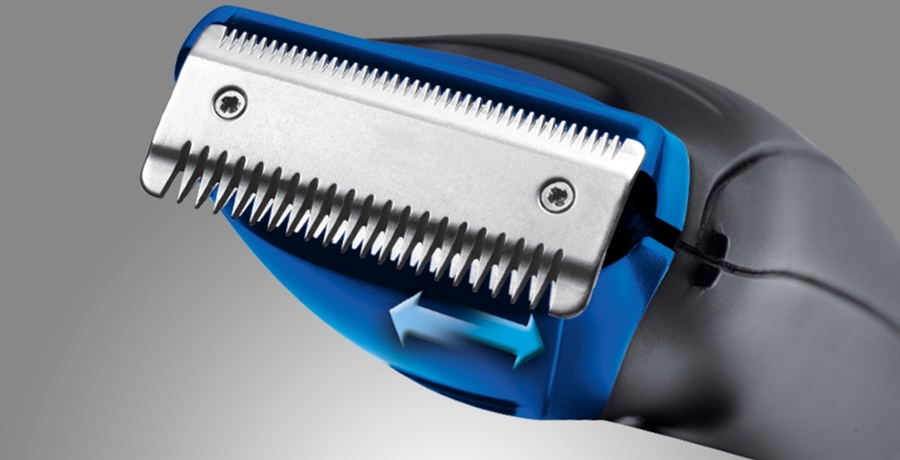 Remington BHT250 bodygroom 3