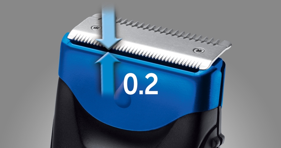 Remington BHT250 bodygroom 4