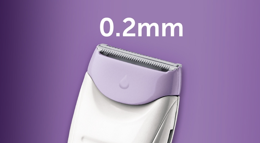 Remington BKT4000 bikini trimmer 5