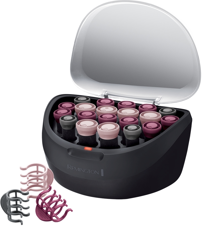 Remington H5600 krulset 1