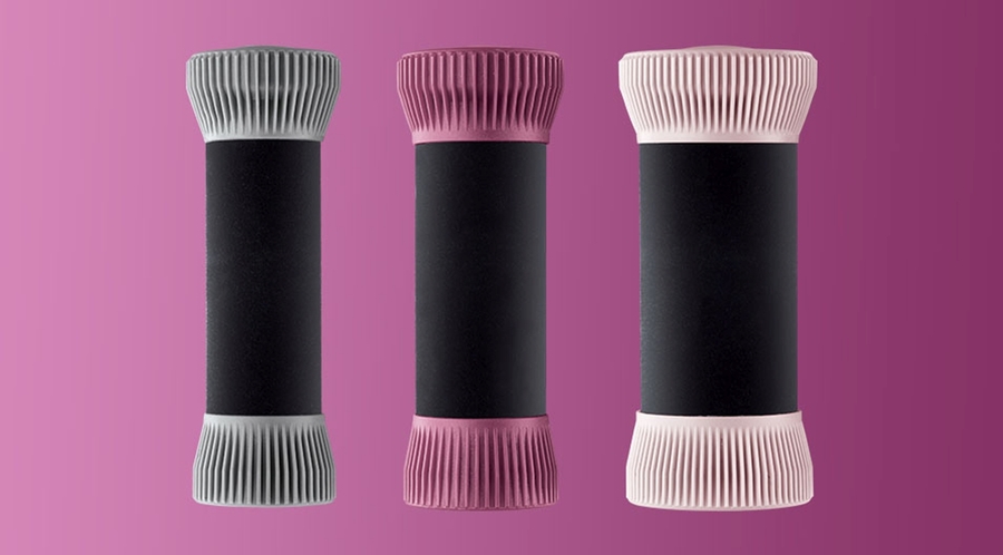 Remington H5600 krulset 2