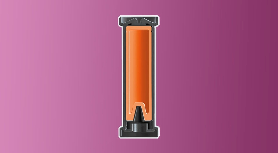 Remington H5600 krulset 3