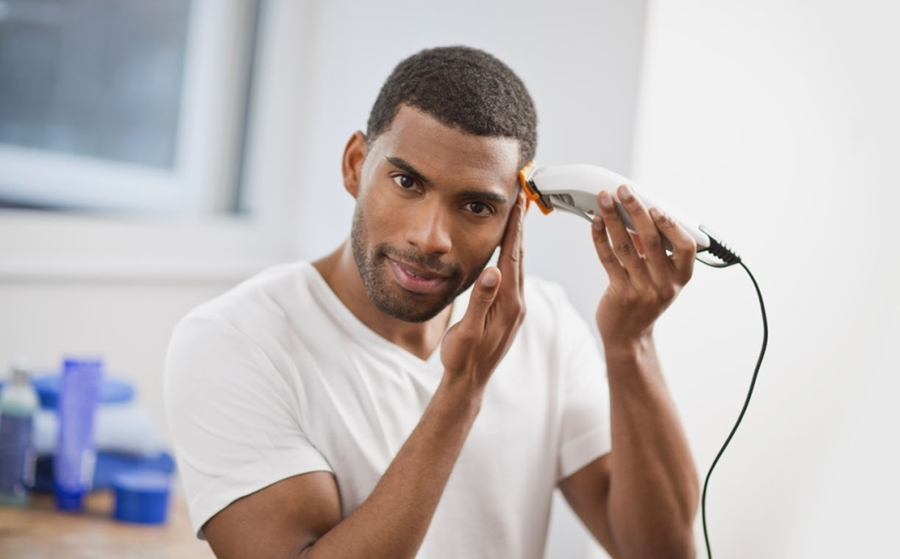 Remington HC5035 tondeuse 4