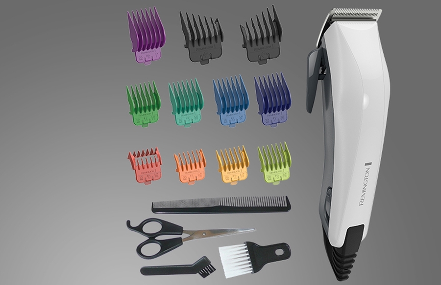 Remington HC5035 tondeuse 5