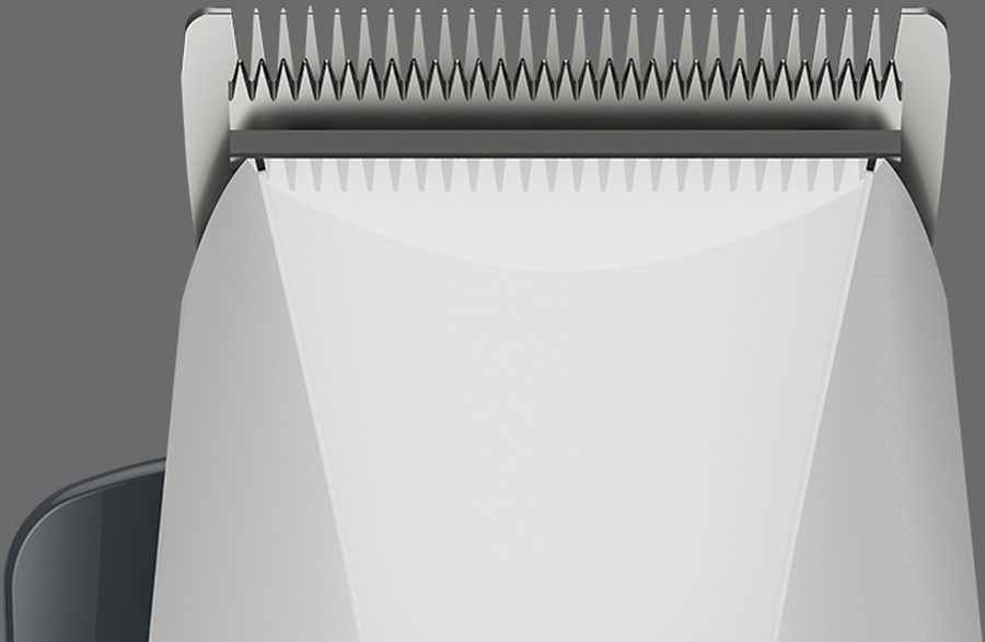 Remington HC5035 tondeuse 6