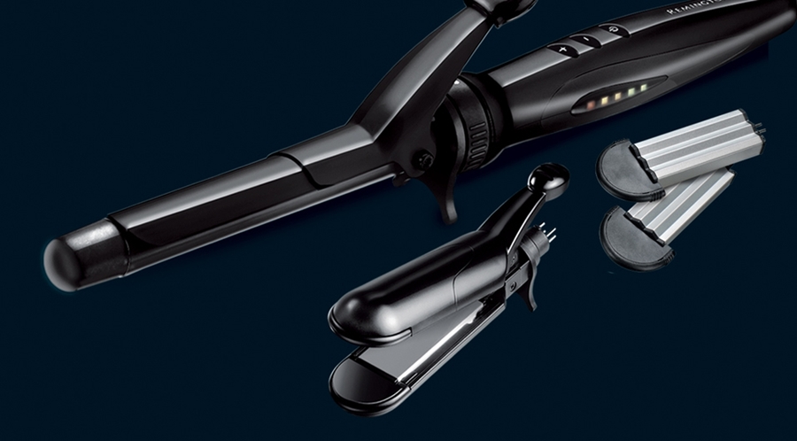 Remington S8670 stijltang 2