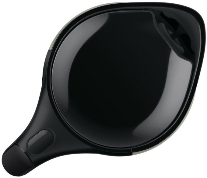 Braun WK 5100 BK ID Breakfast Collectie RVS waterkoker 3