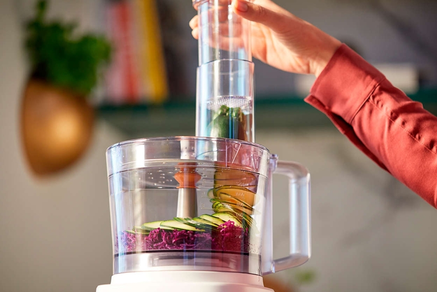 Philips HR7310/00 Daily Collection keukenmachine 4