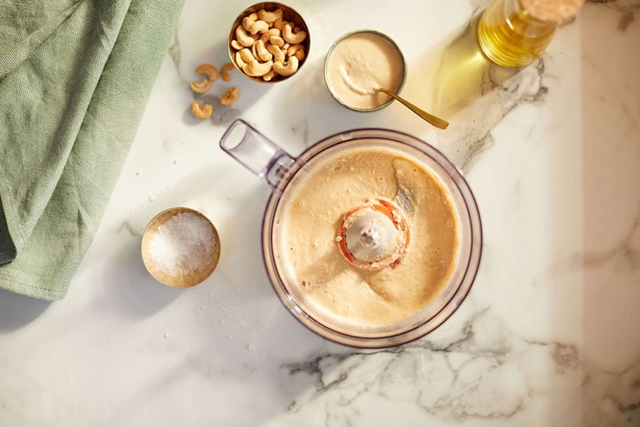 Philips HR7310/00 Daily Collection keukenmachine 9