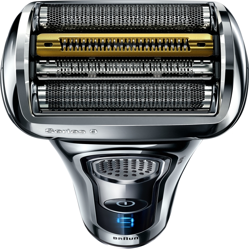 Braun 9295cc Wet & Dry Series 9 scheerapparaat kopen? EP.nl