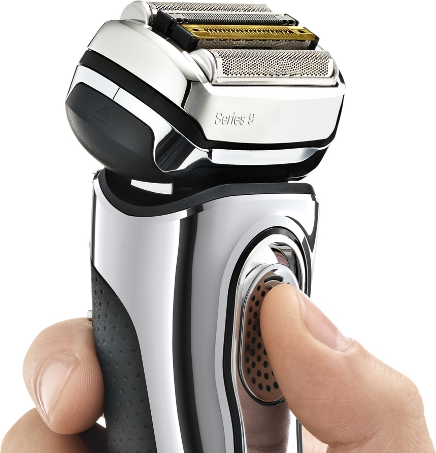 Braun 9295cc Wet & Dry Series 9 scheerapparaat kopen? EP.nl