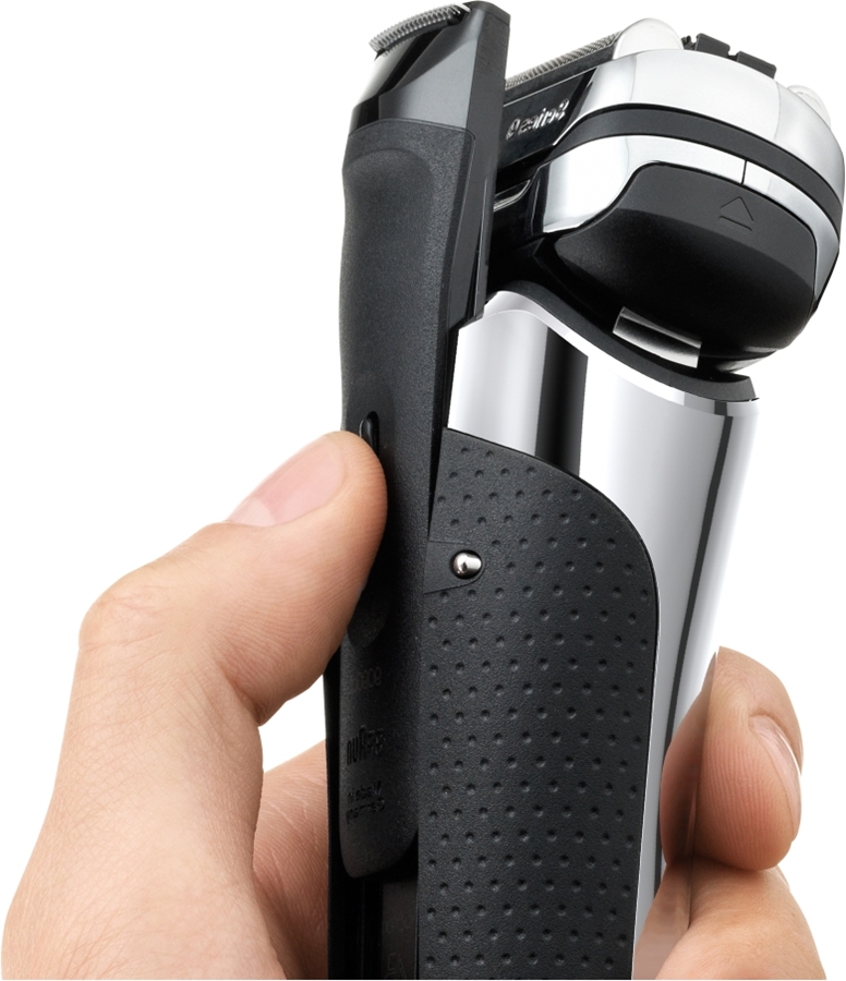 Braun 9295cc Wet & Dry Series 9 scheerapparaat kopen? EP.nl