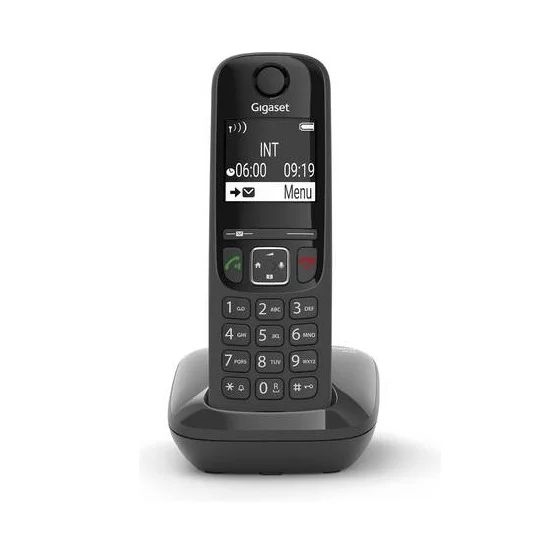 Gigaset AS690R draadloze huistelefoon 1