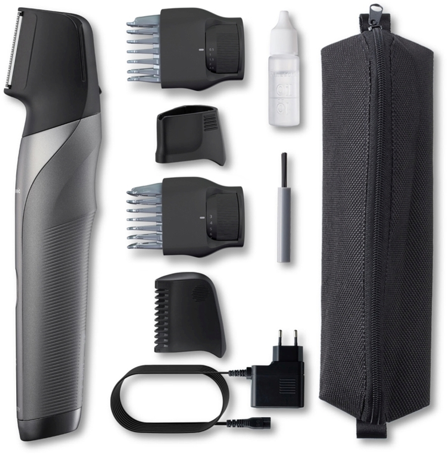 Panasonic ER-GY60-H503 bodygroom 1