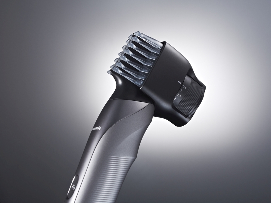 Panasonic ER-GY60-H503 bodygroom 11