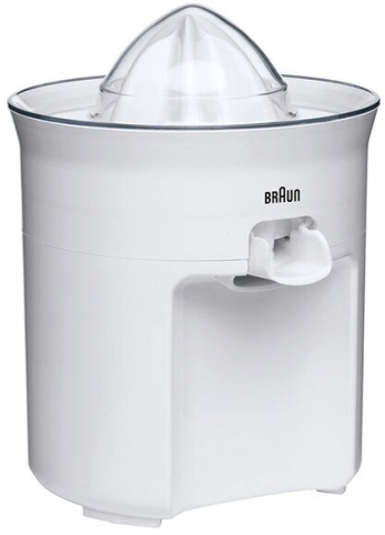 Braun CJ 3050 TributeCollection citruspers 2