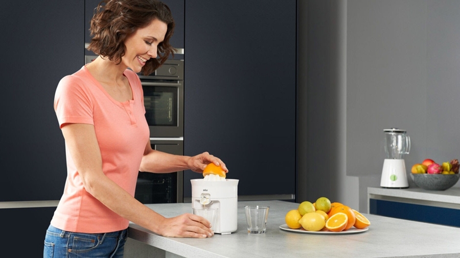 Braun CJ 3050 TributeCollection citruspers 4