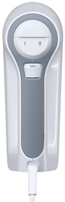 Braun HM 3105 WH MultiMix 3 handmixer 4