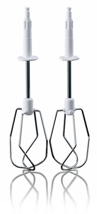 Braun HM 3105 WH MultiMix 3 handmixer 6