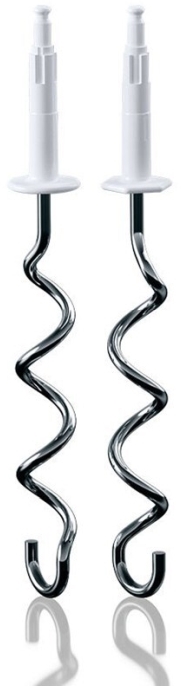 Braun HM 3105 WH MultiMix 3 handmixer 7