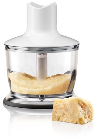 Braun MQ 3035 WH Sauce MultiQuick 3 staafmixer 11