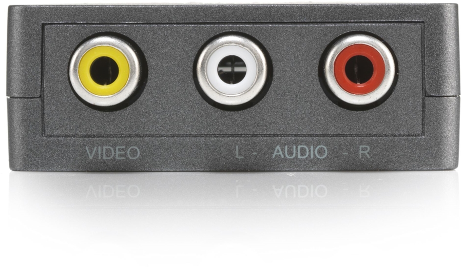 Marmitek Connect HA13 HDMI converter kopen? EP.nl