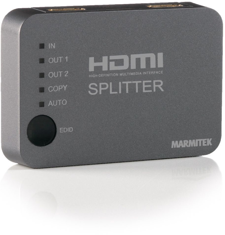 Marmitek Split 312 UHD HDMI splitter  2