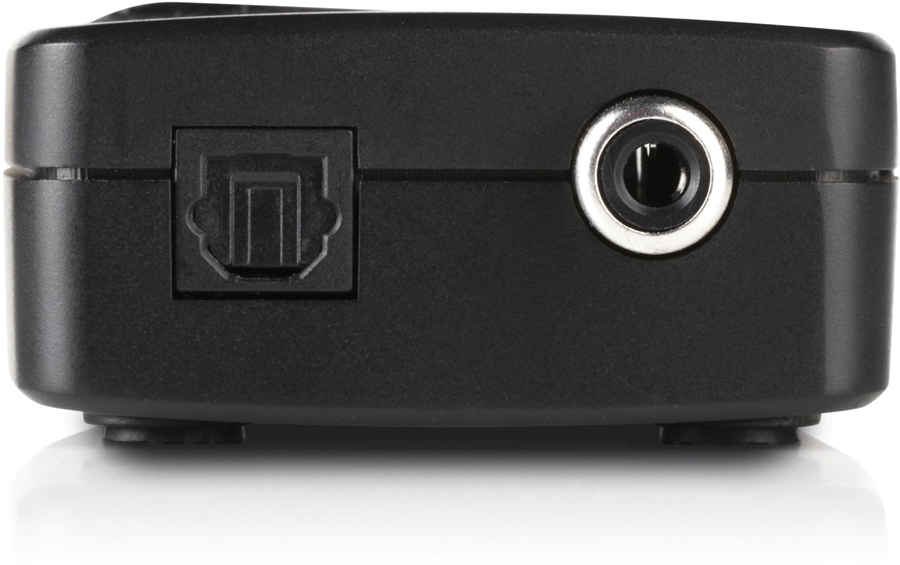 Marmitek Connect DA21 Audio converter  3