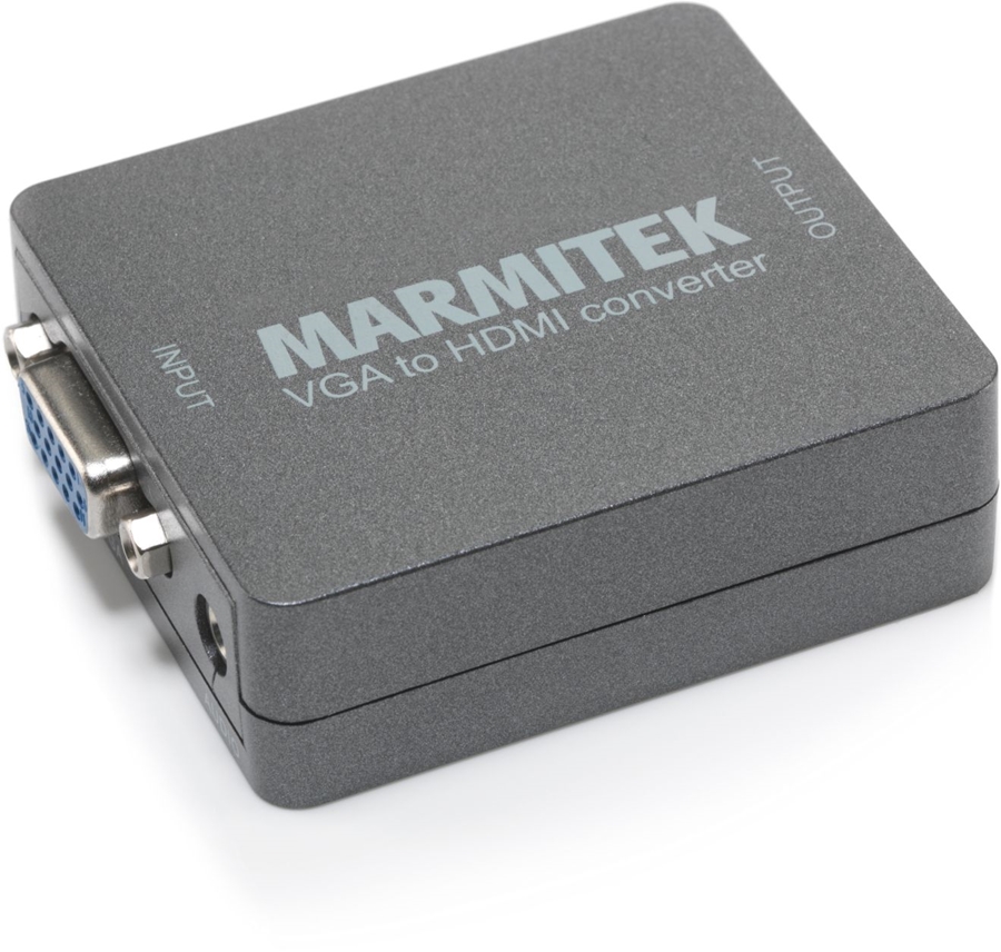 Marmitek Connect VH51 HDMI converter kopen? EP.nl